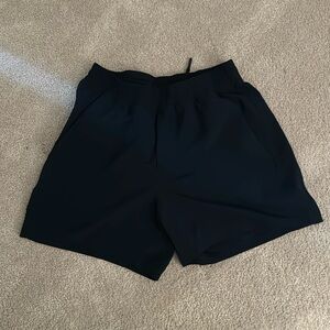 lululemon athletica navy Athletic Shorts